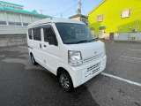 NV100クリッパー DX 5AGS車 