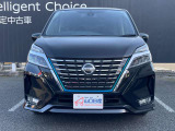 セレナ 1.2 e-POWER ハイウェイスター V 