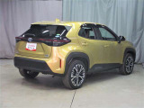 ヤリスクロス 1.5 ハイブリッド Z E-Four 4WD 