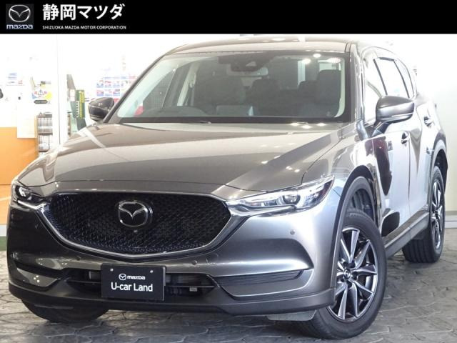 CX-5 2.0 20S プロアクティブ 
