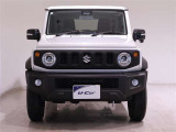 ジムニーシエラ 1.5 JC 4WD 