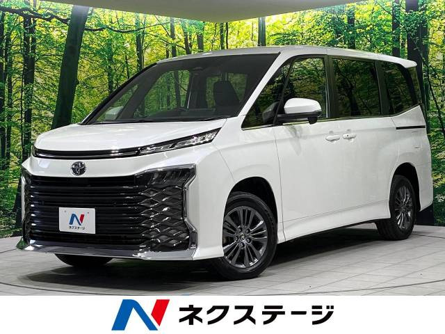 ヴォクシー 2.0 S-Z 