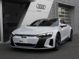 e-tron GT クワトロ 4WD 