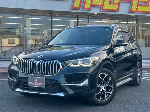 X1 xドライブ 18d xライン エディション ジョイプラス 4WD 