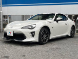 86 2.0 GT リミテッド 