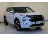 アウトランダー PHEV 2.4 P 4WD 