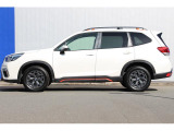 フォレスター 2.5 エックスブレイク 4WD 