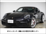911 カレラS PDK 