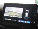 N-BOXカスタム ターボ 