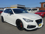スカイライン 3.0 400R 