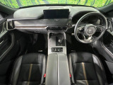 CX-60 2.5 25S エクスクルーシブモード 