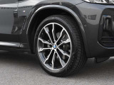X4 xドライブ20d Mスポーツ 4WD 