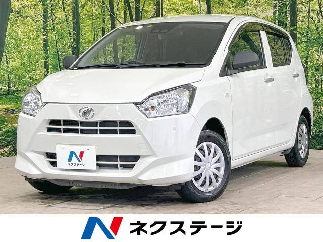 ミライース L SAIII 