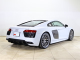 R8 V10 5.2 FSI クワトロ 4WD 
