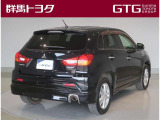 RVR 1.8 ローデスト G 