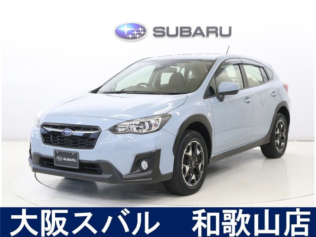 XV 1.6i アイサイト 4WD 