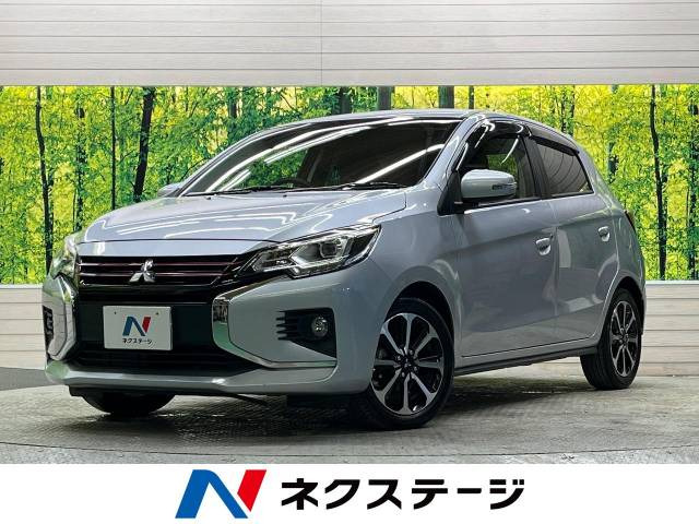ミラージュ 1.2 G 