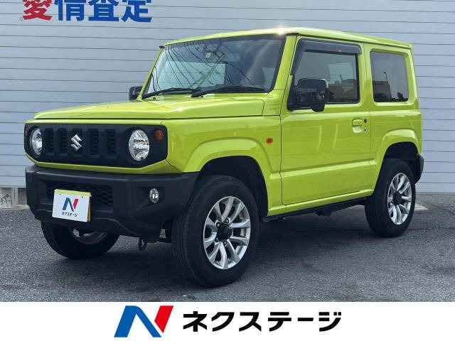 ジムニー  XL