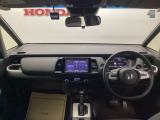 フィット  1.5 e:HEV ホーム