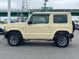 ジムニー XC 4WD 