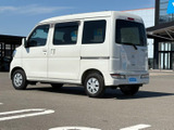ハイゼットカーゴ クルーズ ターボ SA3 4WD
