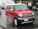 ハスラー J スタイルII 4WD 2型