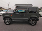 ジムニー XC 4WD 