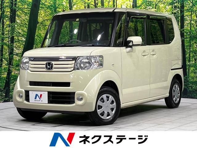 N-BOX G Lパッケージ 