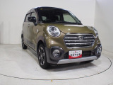キャスト アクティバ Gターボ SAIII 4WD 