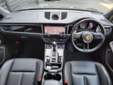 マカン  PDK 4WD