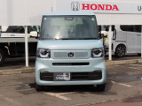 N-BOX ファッションスタイル 