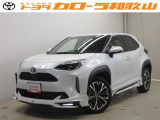 トヨタ ヤリスクロス