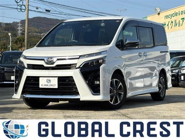ヴォクシー 2.0 ZS 煌II 