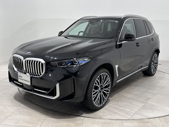 X5 xドライブ 35d エディション X 4WD 