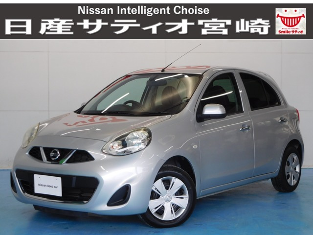 マーチ 1.2 S プラムインテリア 