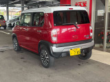 ハスラー J スタイルII ターボ 