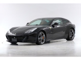 GTC4ルッソ  6.3 4WD