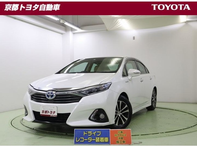 SAI 2.4 S Cパッケージ 