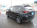 CX-5 2.0 20S 