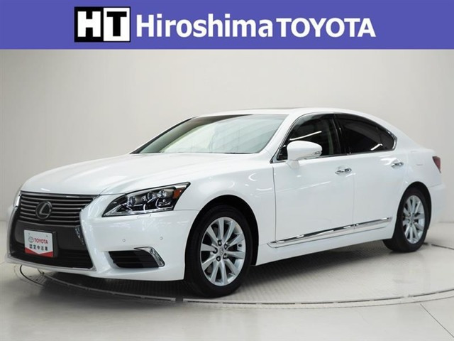 LS 460 バージョンC Iパッケージ 