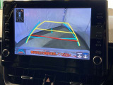 カローラツーリング 1.8 ハイブリッド W×B E-Four 4WD 