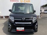 タントカスタム RS 