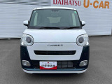 ムーヴキャンバス  ストライプス G