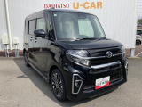 タントカスタム RS 