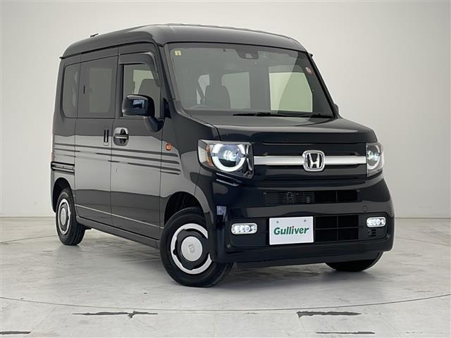 N-VAN +スタイル ファン 修復歴無し