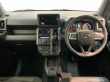 タフト G ダーククロム ベンチャー 4WD 