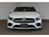 Aクラス A200d AMGライン 