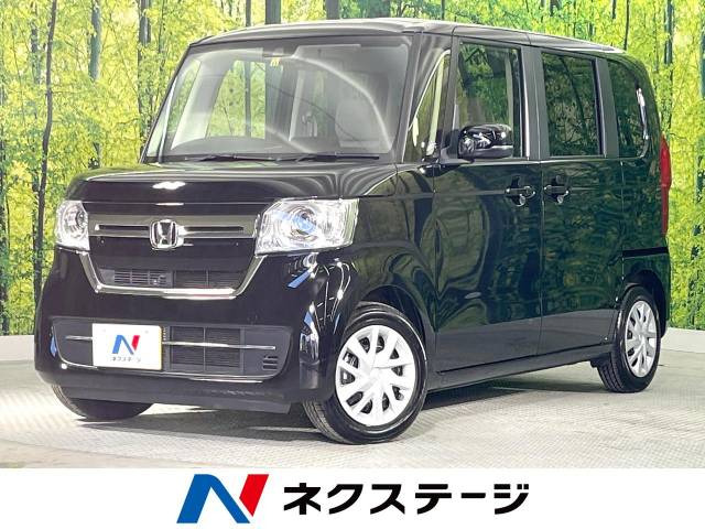 N-BOX G 