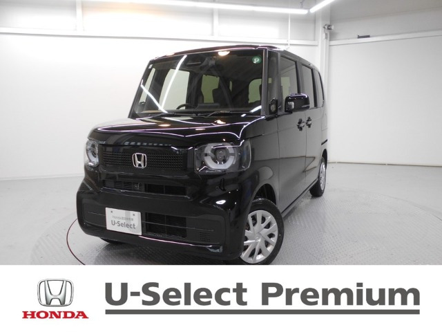 N-BOX  660 4WD