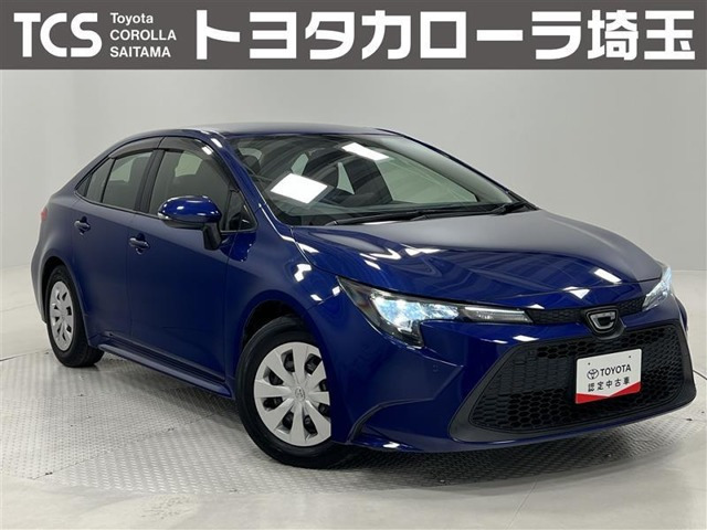 カローラ 1.8 G-X 